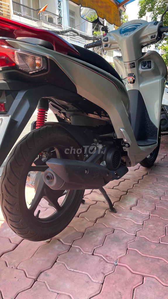 Honda 2023 - ảnh 4