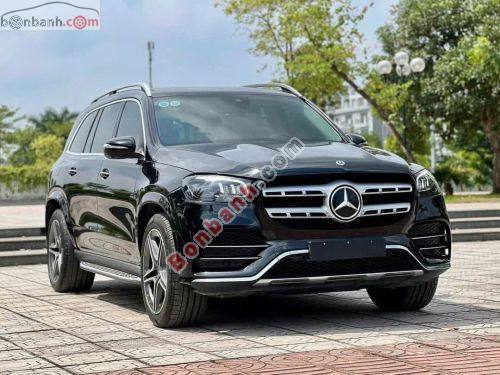 Mercedes-Benz 2022 - ảnh 2