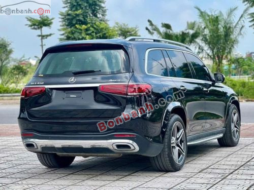 Mercedes-Benz 2022 - ảnh 3