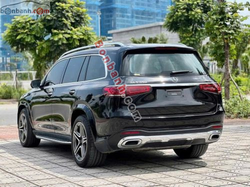 Mercedes-Benz 2022 - ảnh 4