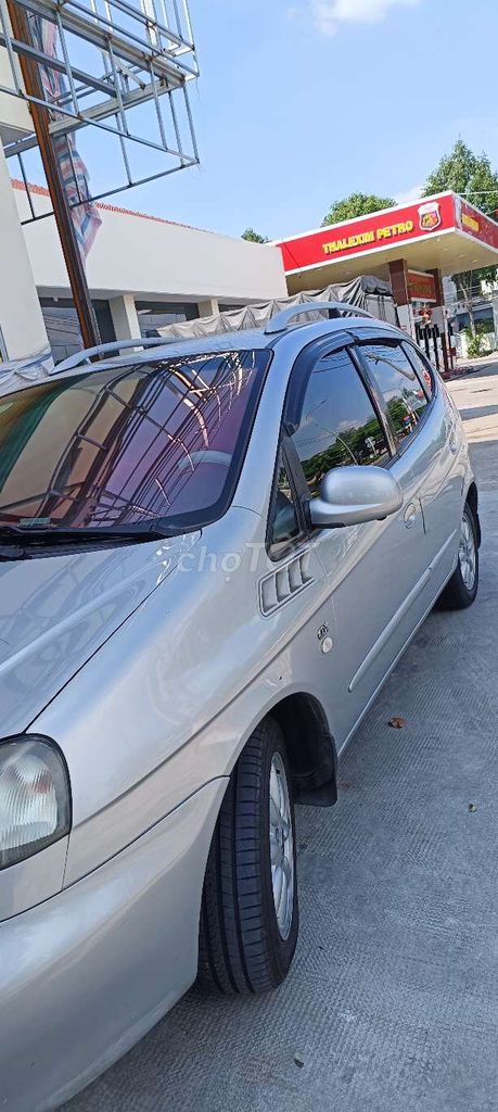 Chevrolet Captiva 2009 - ảnh 1
