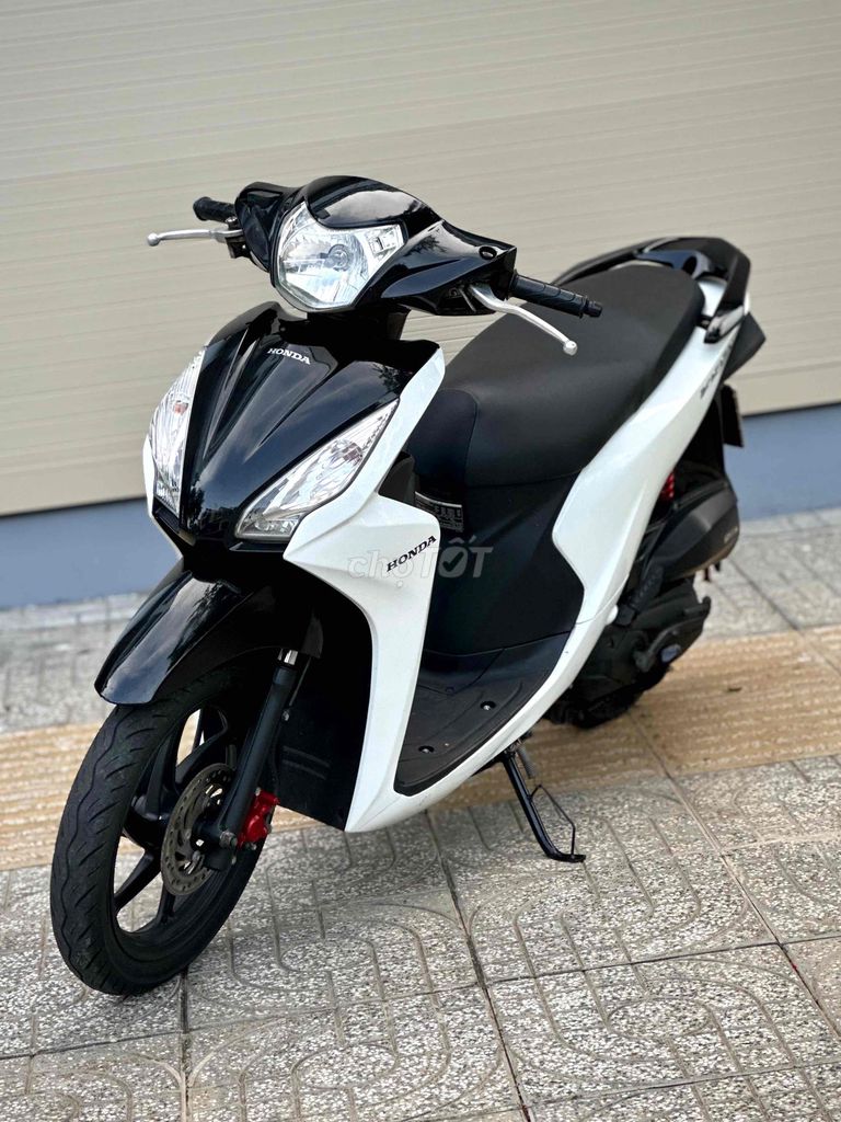 Honda 2016 - ảnh 1