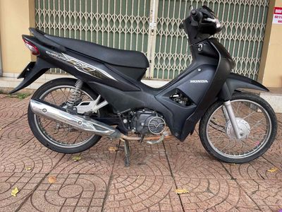 Honda Wave 2022 - ảnh 1