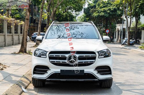 Mercedes-Benz 2020 - ảnh 1