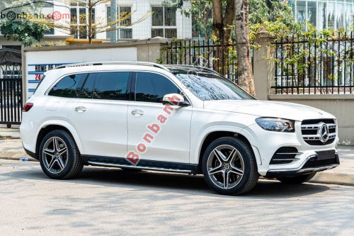Mercedes-Benz 2020 - ảnh 2