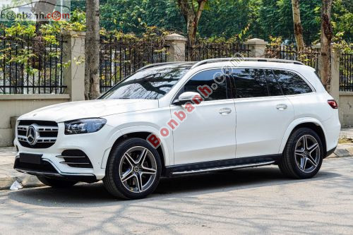 Mercedes-Benz 2020 - ảnh 3