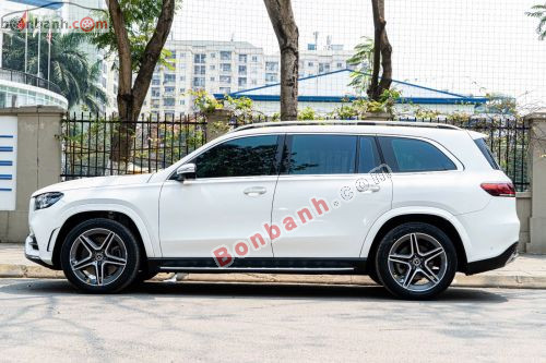 Mercedes-Benz 2020 - ảnh 4