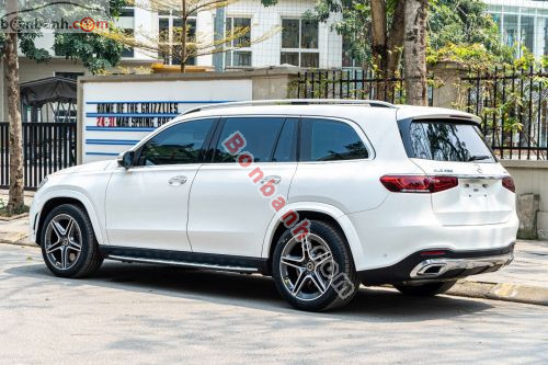 Mercedes-Benz 2020 - ảnh 5