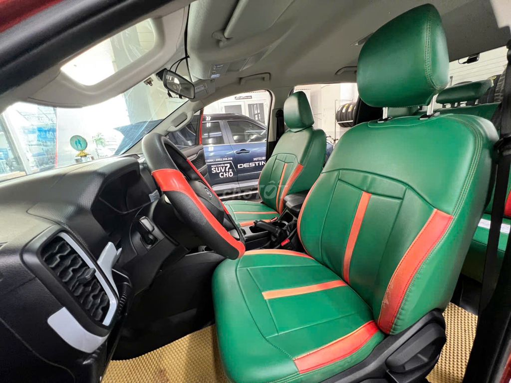 Ford Ranger - ảnh 5
