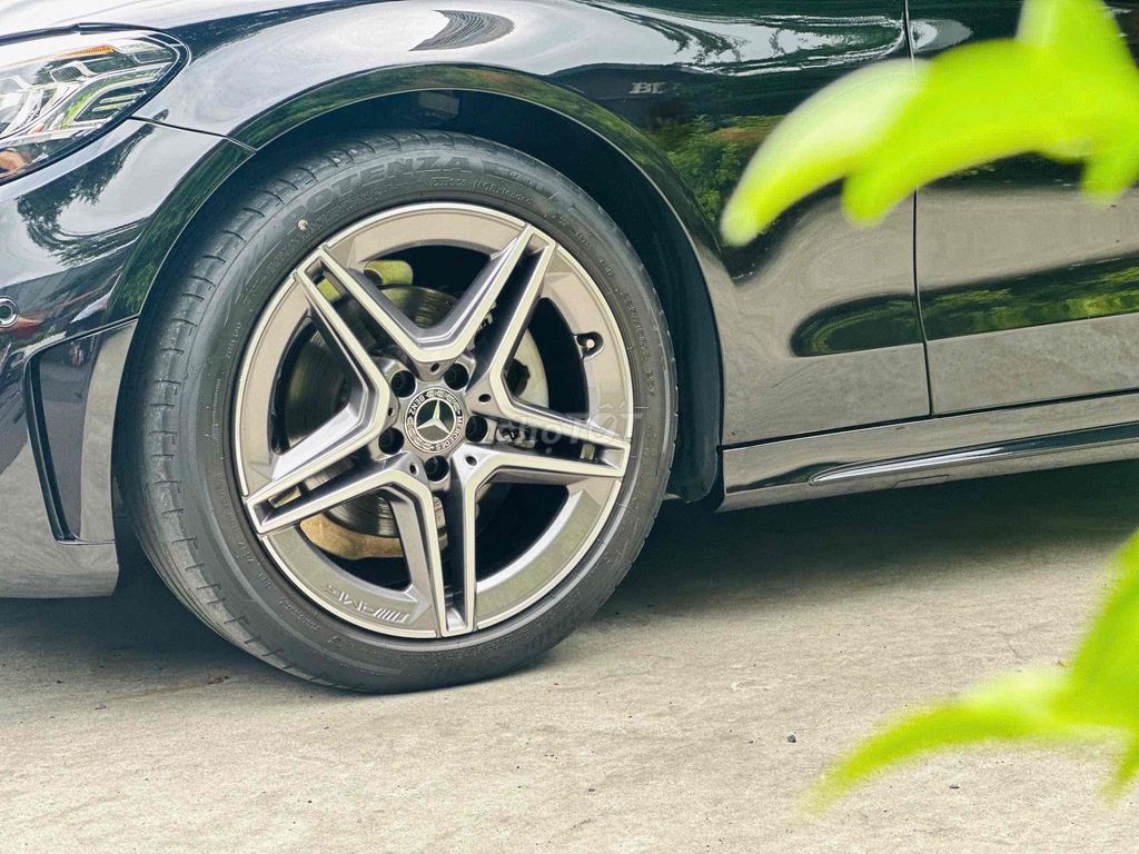 Mercedes-Benz 2020 - ảnh 2
