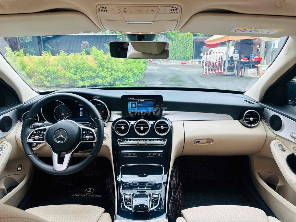 Mercedes-Benz 2020 - ảnh 4
