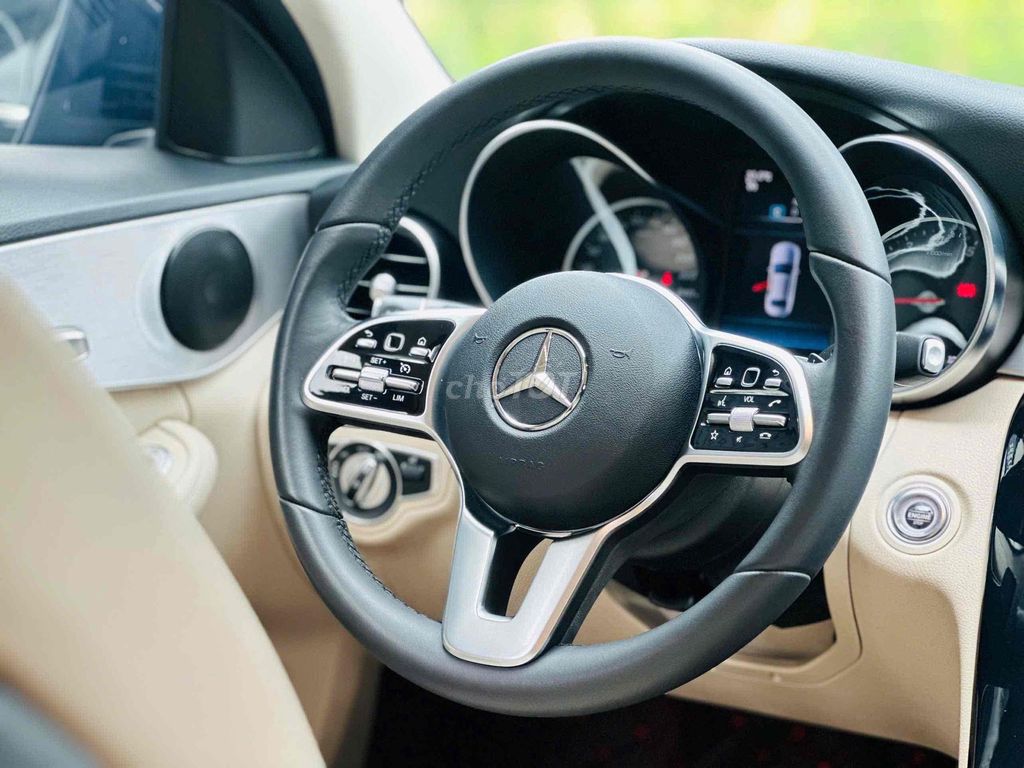 Mercedes-Benz 2020 - ảnh 5