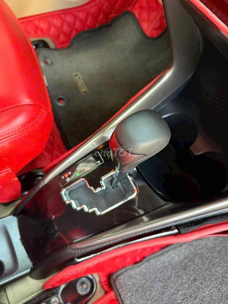 Toyota Vios G 1.5 CVT 2022 - ảnh 3
