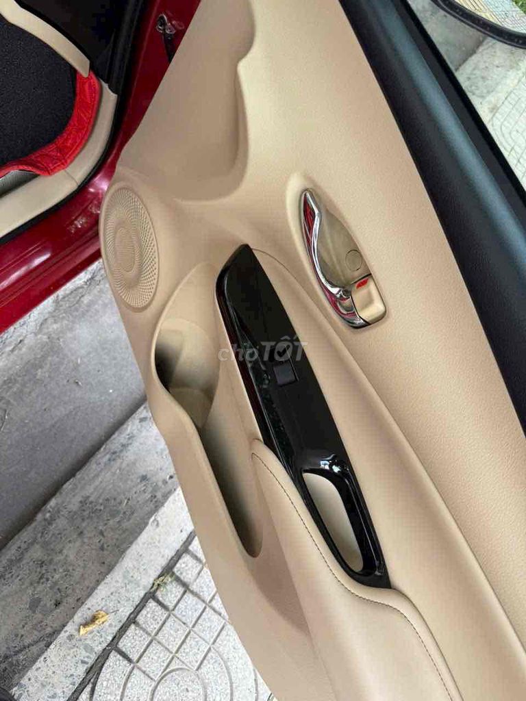 Toyota Vios G 1.5 CVT 2022 - ảnh 4