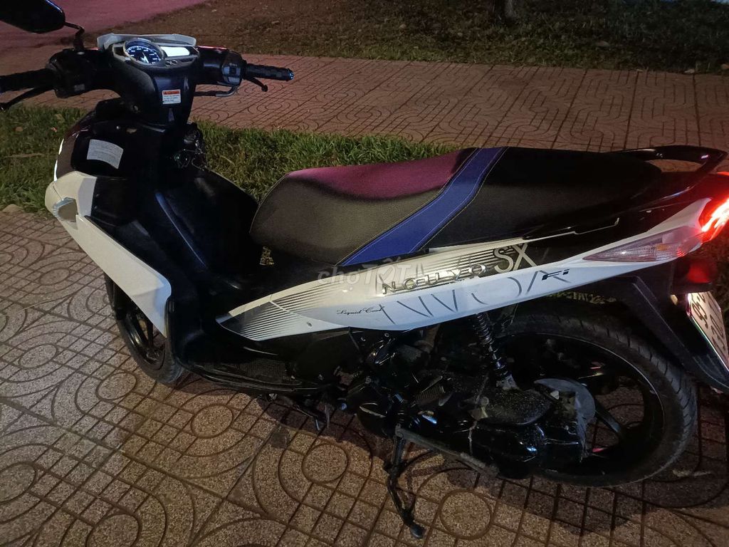 Yamaha Nouvo 2015 - ảnh 1