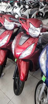 Honda Vision 2026 - ảnh 1