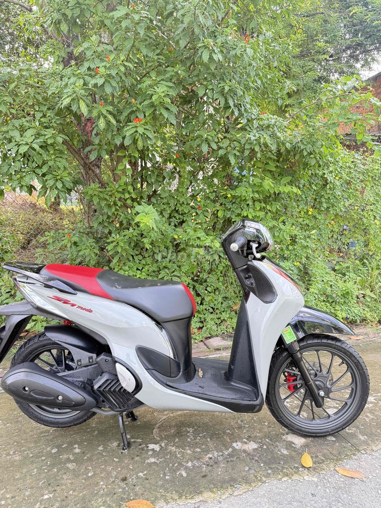 Honda SH Mode 2023 - ảnh 1