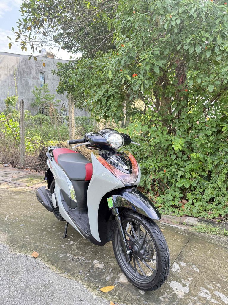 Honda SH Mode 2023 - ảnh 2