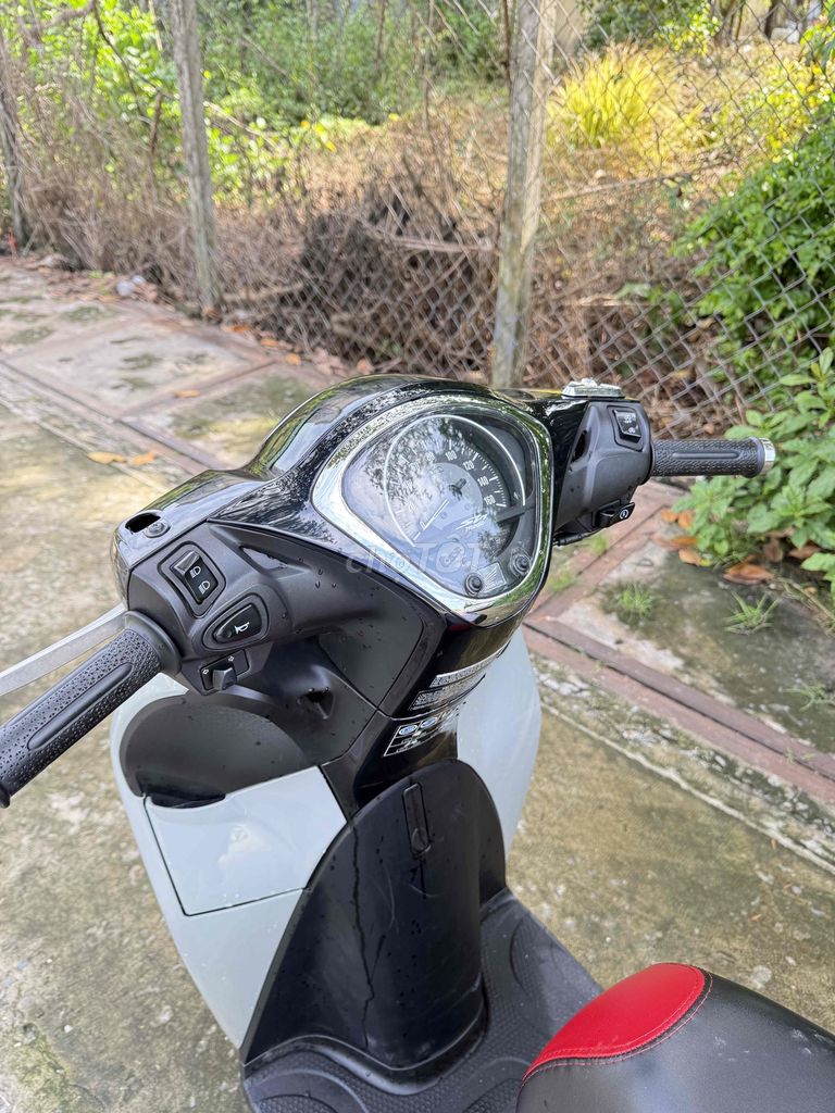 Honda SH Mode 2023 - ảnh 4