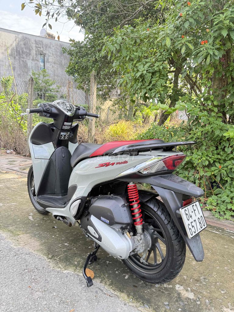 Honda SH Mode 2023 - ảnh 5