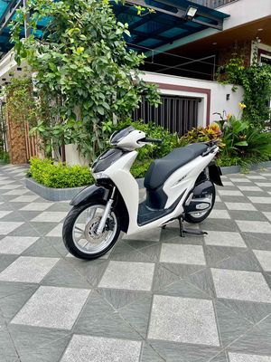 Honda SH 2026 - ảnh 1
