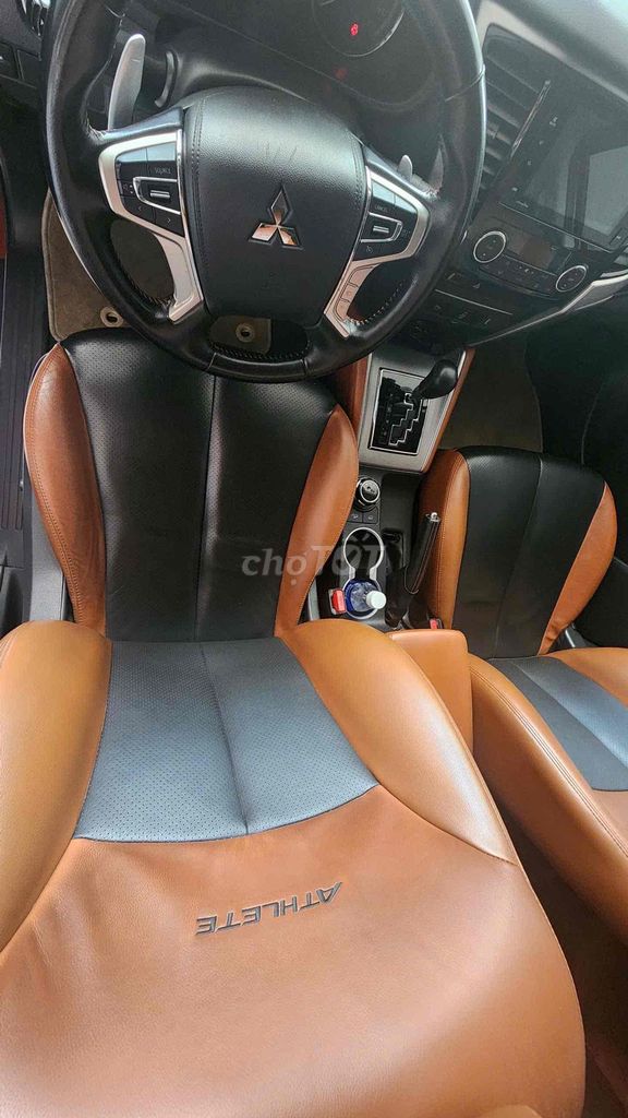 Mitsubishi Triton - ảnh 2