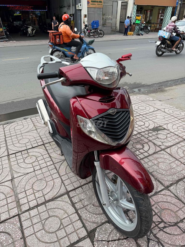 Honda SH 2009 - ảnh 1