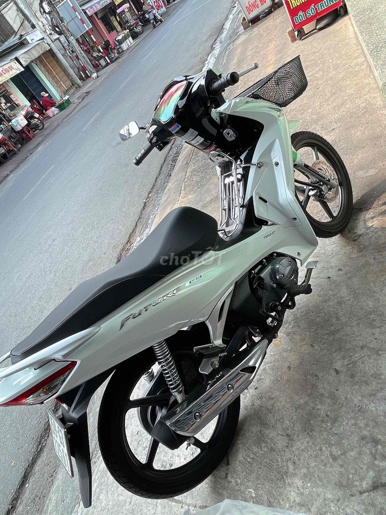 Honda Future 2023 - ảnh 1