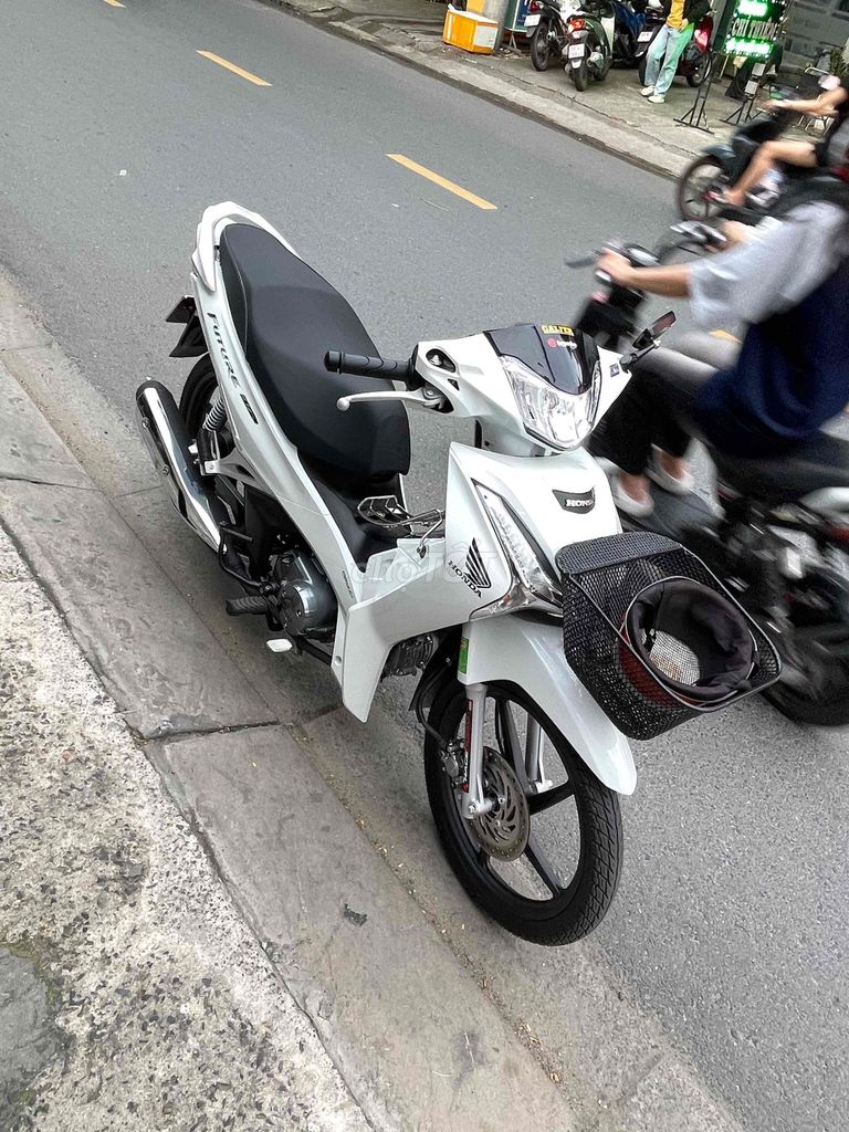 Honda Future 2023 - ảnh 2