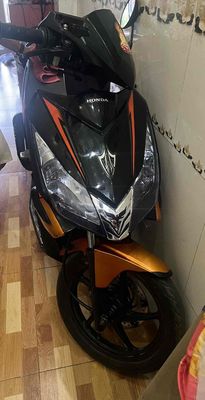 Honda Air Blade 2009 - ảnh 1