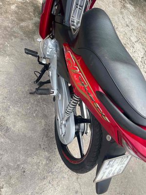 Bán xe 2008 - ảnh 1