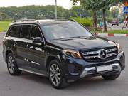 Mercedes 2018 - ảnh 1