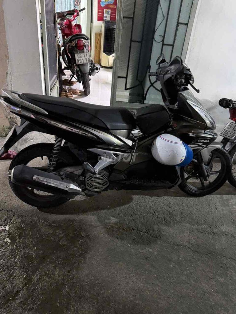 Honda Air Blade 2009 - ảnh 1