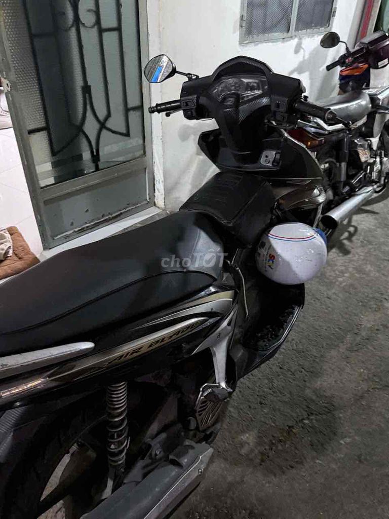 Honda Air Blade 2009 - ảnh 2
