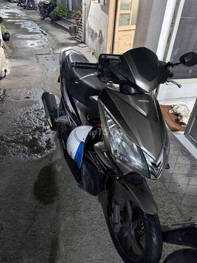 Honda Air Blade 2009 - ảnh 4