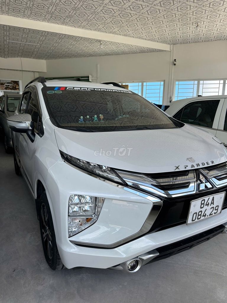 Mitsubishi 2021 - ảnh 1