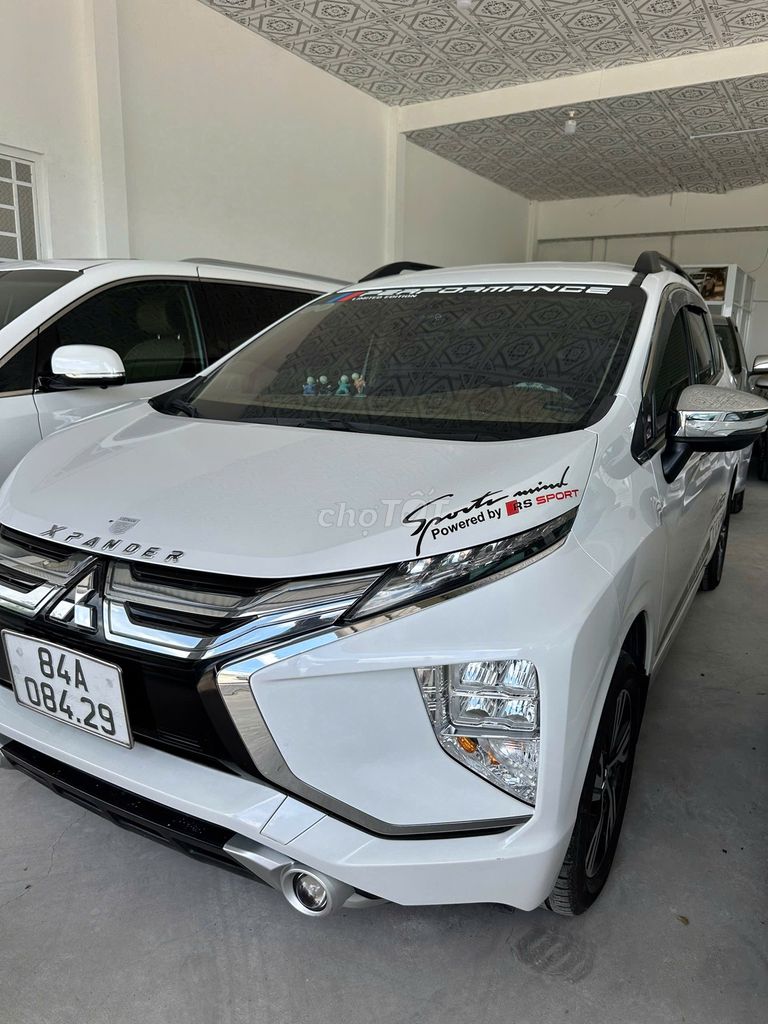 Mitsubishi 2021 - ảnh 2