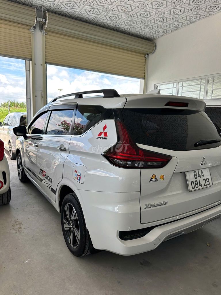 Mitsubishi 2021 - ảnh 3