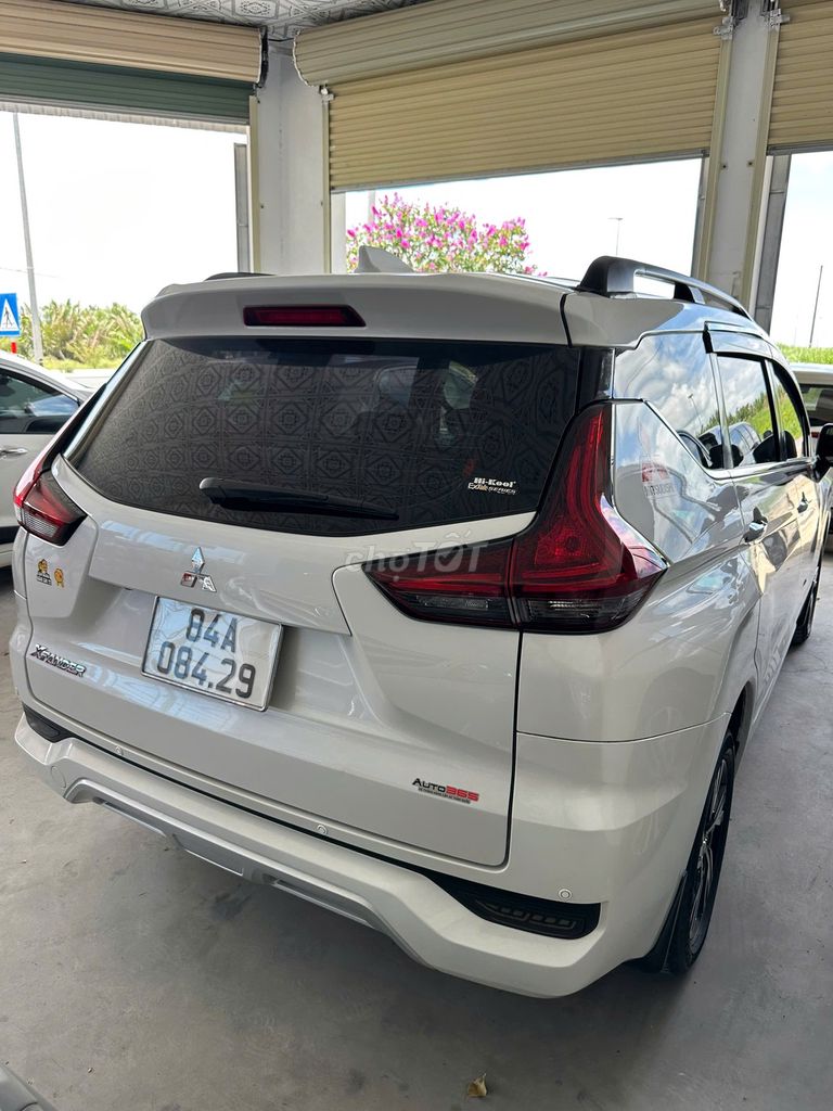 Mitsubishi 2021 - ảnh 4