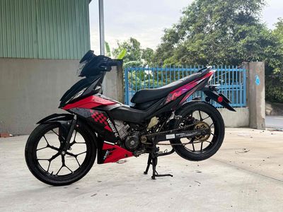 Honda Winner 2018 - ảnh 1