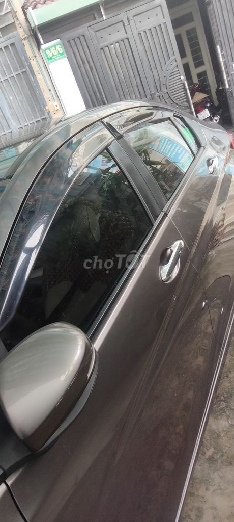Honda City - ảnh 5