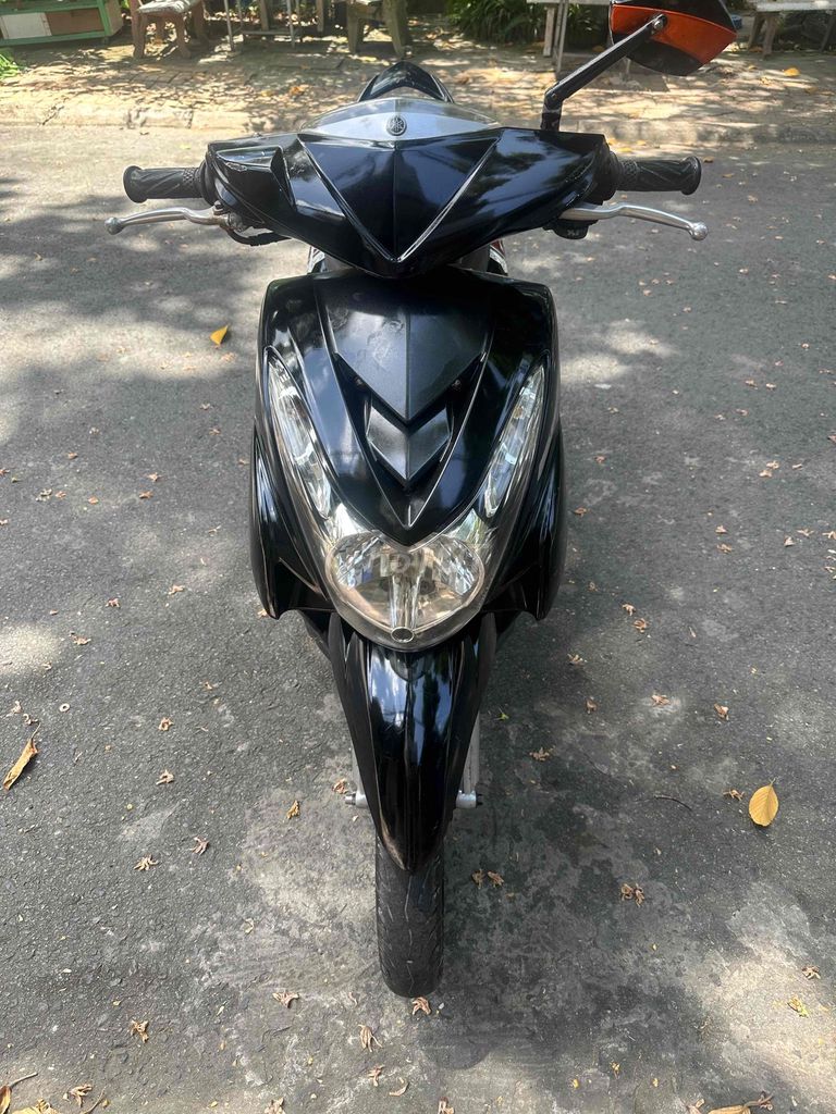 Yamaha Mio 2008 - ảnh 1
