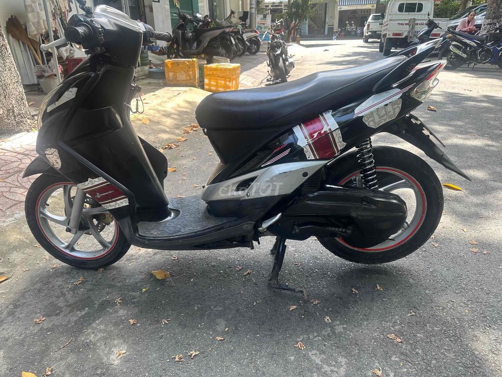 Yamaha Mio 2008 - ảnh 3