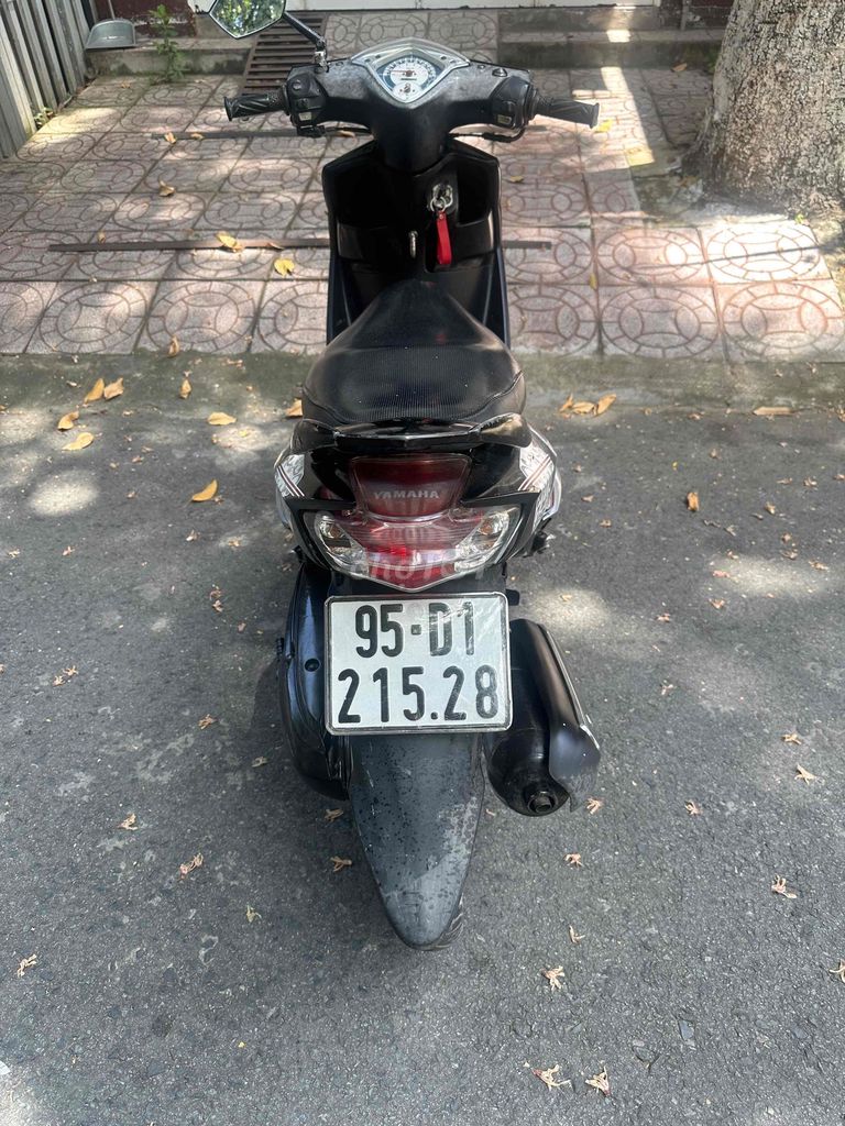 Yamaha Mio 2008 - ảnh 4