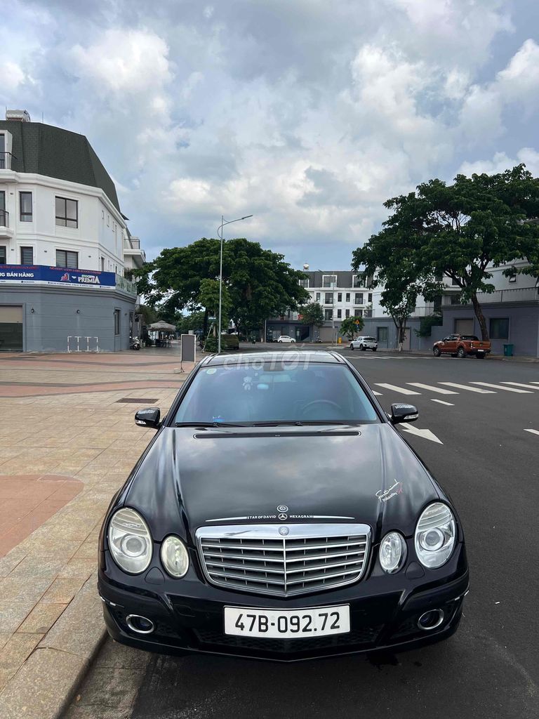 Mercedes-Benz 2006 - ảnh 1