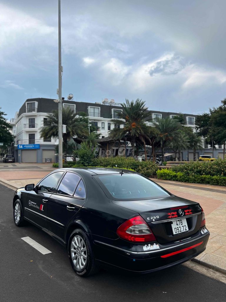 Mercedes-Benz 2006 - ảnh 4