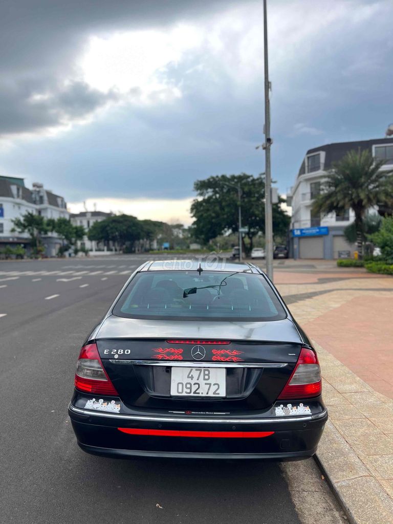 Mercedes-Benz 2006 - ảnh 5