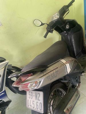 Yamaha Mio 2000 - ảnh 1