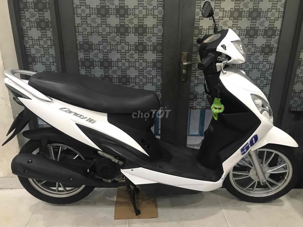 Xe Ga 2018 - ảnh 2