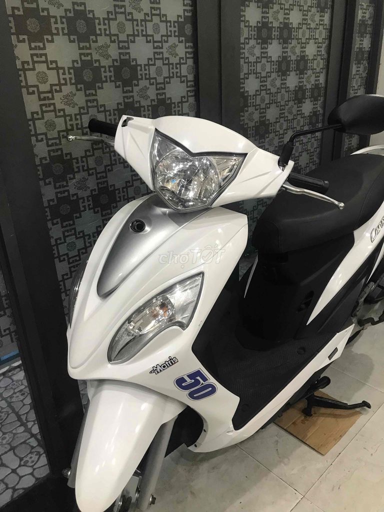 Xe Ga 2018 - ảnh 3